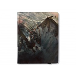 Dragon Shield - Card Codex...