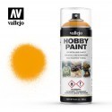 Vallejo Hobby Paint 28.018 Sun Yellow 400ml