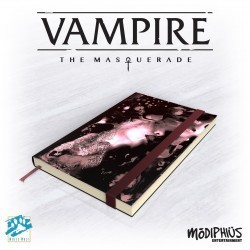 Vampire: The Masquerade 5th...