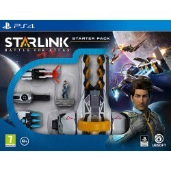 Starlink Starter Pack PS4