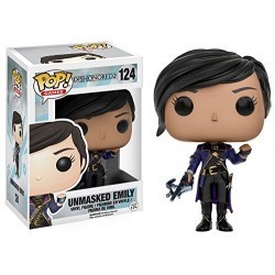 POP! Dishonored 2 -...