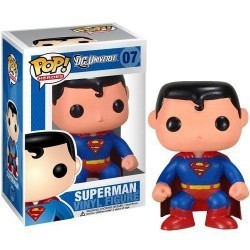 POP! DC - Superman