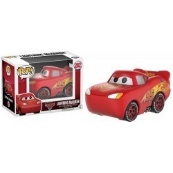 POP! Cars 3 - Lighting McQueen