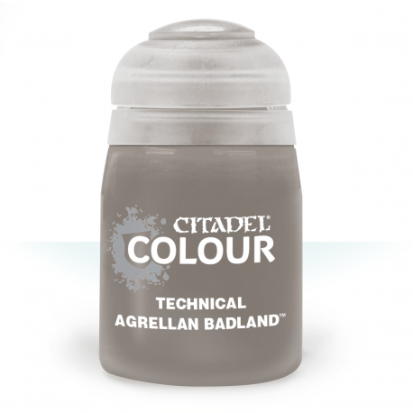 Citadel Technical Agrellan Badland (24ml)