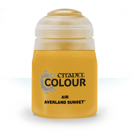 Citadel Air Averland Sunset (24ml)