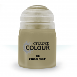 Citadel Air Zandri Dust (24ml)