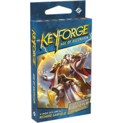 KeyForge: Age of Ascension...