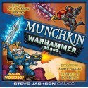 Munchkin Warhammer 40,000 (ENG)