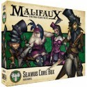 Malifaux 3rd Edition - Seamus Core Box