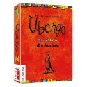Ubongo - gra karciana