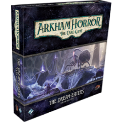 Arkham Horror LCG: The...