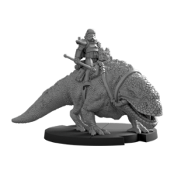 Star Wars Legion: Dewback Rider