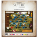 Scythe – modularna plansza