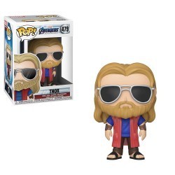 POP! Marvel Avengers: Endgame - Thor (479)