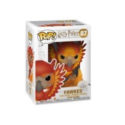 POP! Harry Potter - Fawkes...