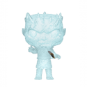 POP! Game of Thrones - Crystal Night King with Dagger in Chest