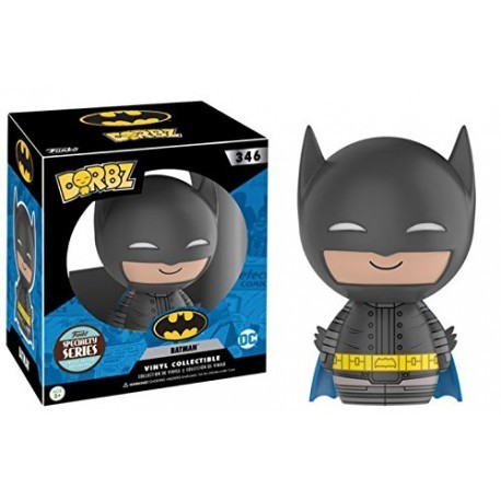 POP! DC - Batman (Dorbz 346)