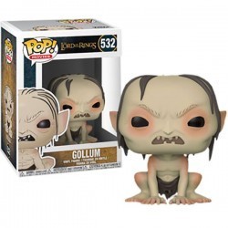 POP! The Lord of the Rings...