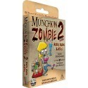 Munchkin Zombie 2 Kosi Kosi Łapci