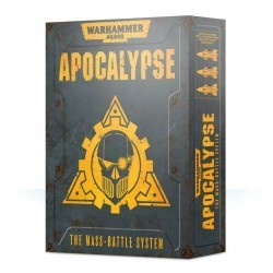 Warhammer 40k Apocalypse