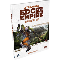 Star Wars: Edge of the...