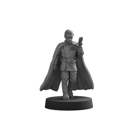 Star Wars: Legion - Director Orson Krennic Commander Expansion