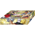 Dragon Ball SCG: BE03 Ultimate Box