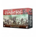 Warcry The Unmade (mail order)