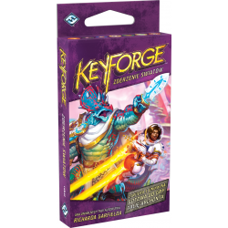 KeyForge: Zderzenie Światów...