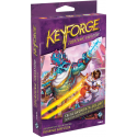 KeyForge: Zderzenie Światów - Talia deluxe
