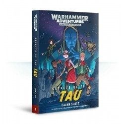 Warhammer Adventures:...