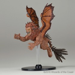 Dungeons & Dragons - Icons of the Realms Monster Menagerie