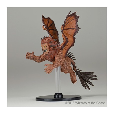 Dungeons & Dragons - Icons of the Realms Monster Menagerie