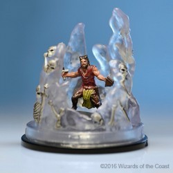 Dungeons & Dragons - Icons of the Realms Monster Menagerie