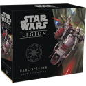 Star Wars Legion - BARC Speeder