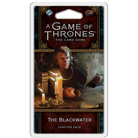 A Game of Thrones LCG 2nd Edition: The Blackwater