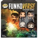 POP! Funkoverse - Harry Potter - Base Set