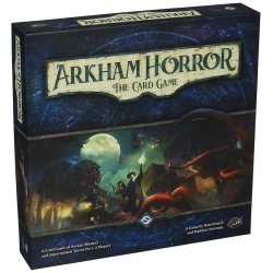 Arkham Horror LCG: Core Set