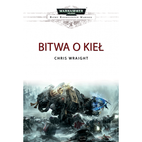 Bitwa o Kieł