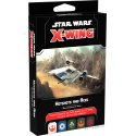 Star Wars X-Wing 2.0 - Hotshots and Aces Reinforcements Pack
