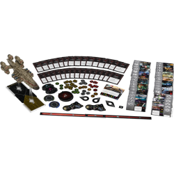 Star Wars X-Wing 2.0 - C-ROC Cruiser Expansion Pack