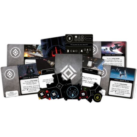 Star Wars X-Wing 2.0 - Epic Battles Multiplayer Expansion