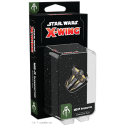 Star Wars X-Wing 2.0 - M3-A Interceptor Expansion Pack