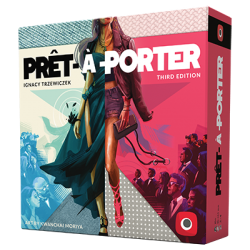 Pret - A - Porter