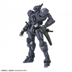 HG 1/60 Full Metal Panic M9D Falke Ver.IV