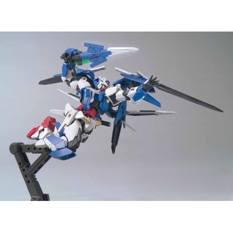 HGBD 1/144 Gundam OO Diver Ace