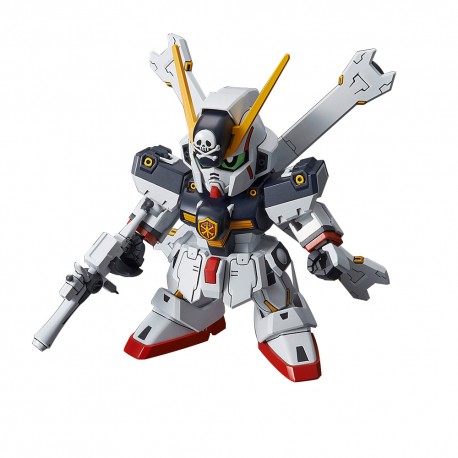 SD Gundam Cross Silhouette Crossbone Gundam X1