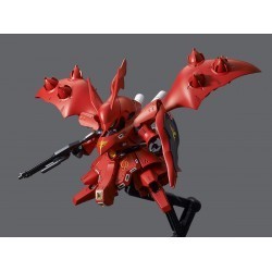 SD Gundam Cross Silhouette Nightingale