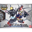SD Gundam Cross Silhouette RX-78-2