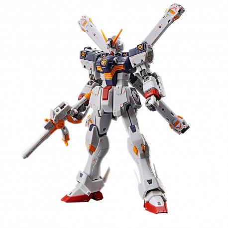 RG 1/144 Crossbone Gundam X1